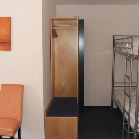 Hotel Elite Καρλσρούη Εξωτερικό φωτογραφία
