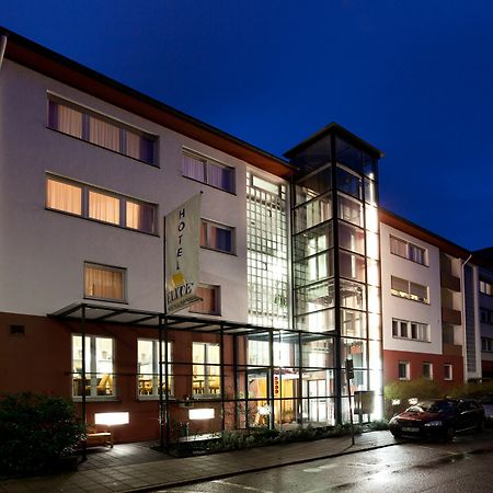 Hotel Elite Καρλσρούη Εξωτερικό φωτογραφία