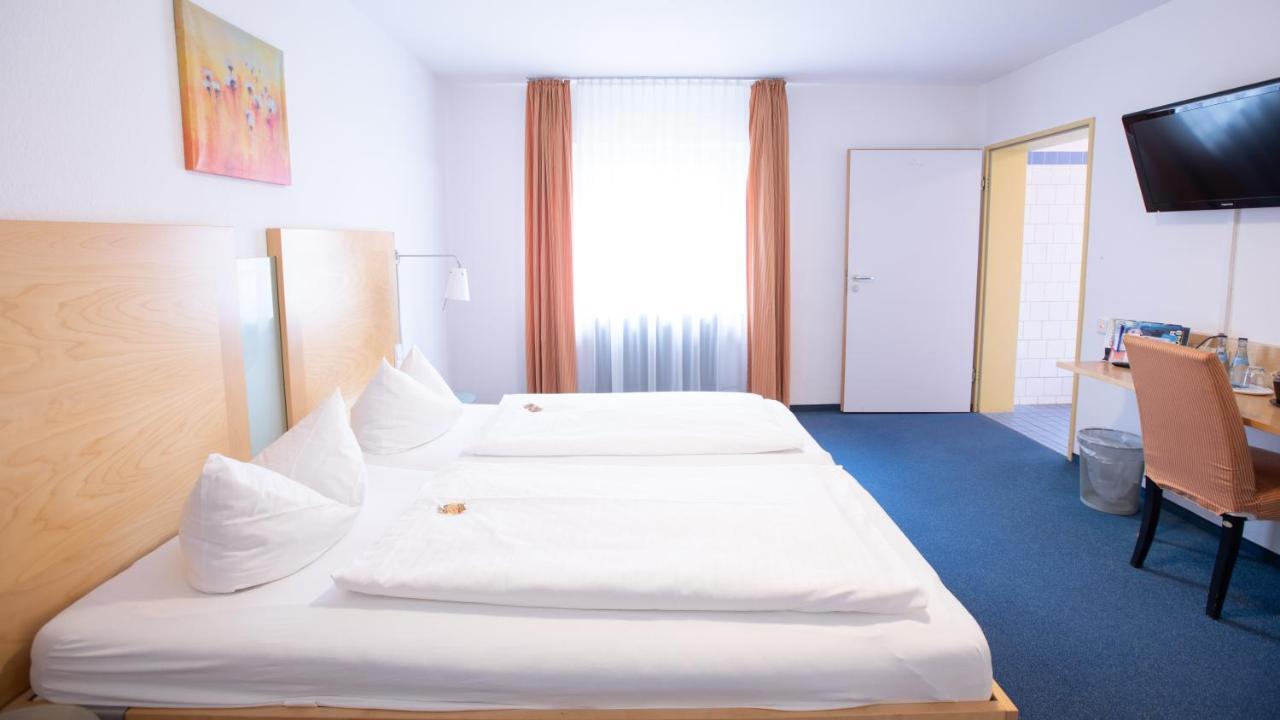 Hotel Elite Καρλσρούη Εξωτερικό φωτογραφία