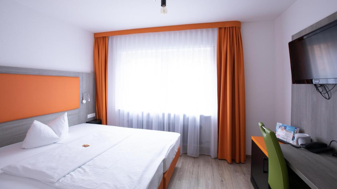 Hotel Elite Καρλσρούη Εξωτερικό φωτογραφία