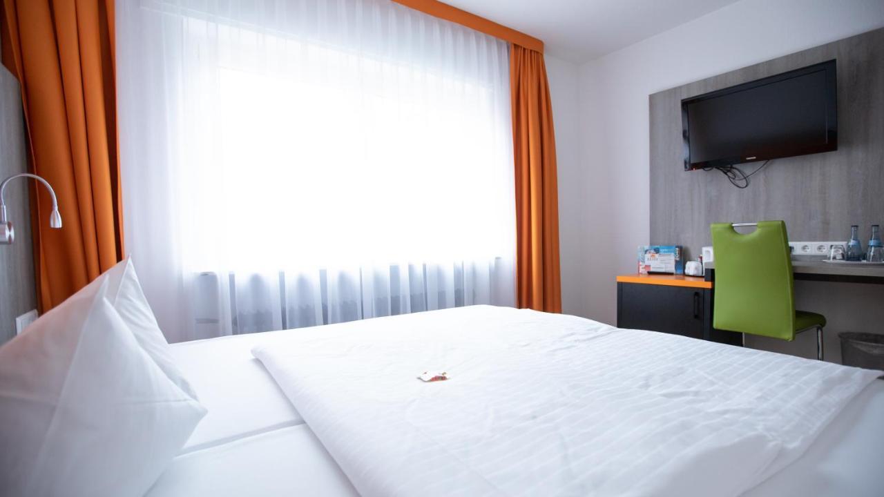 Hotel Elite Καρλσρούη Εξωτερικό φωτογραφία