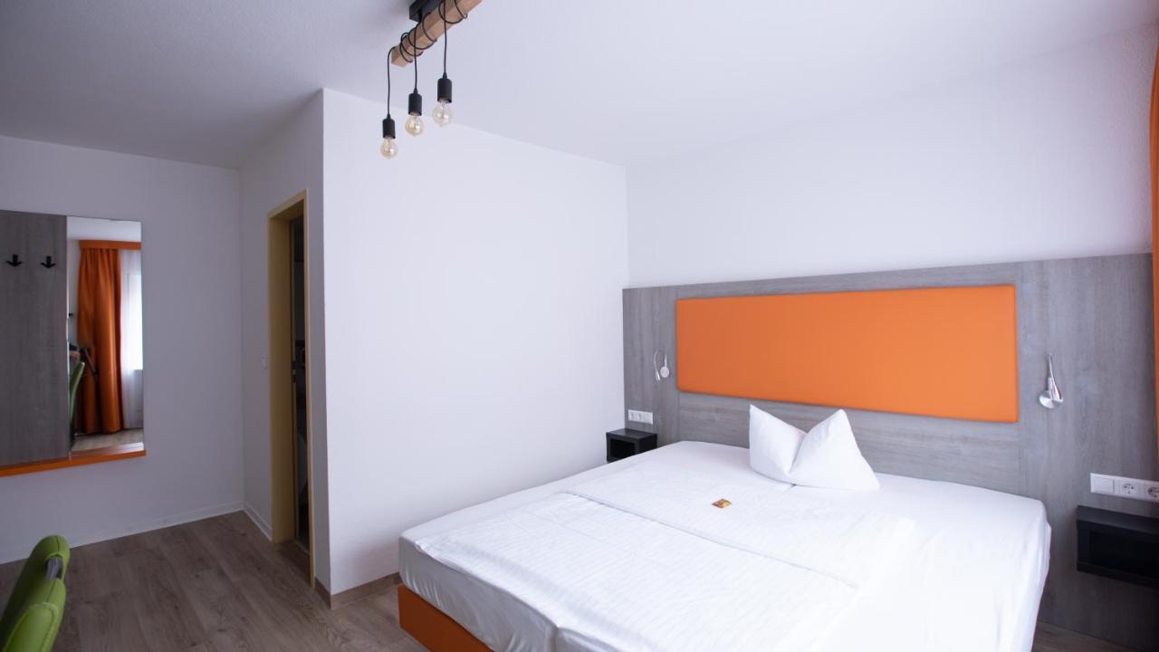 Hotel Elite Καρλσρούη Εξωτερικό φωτογραφία