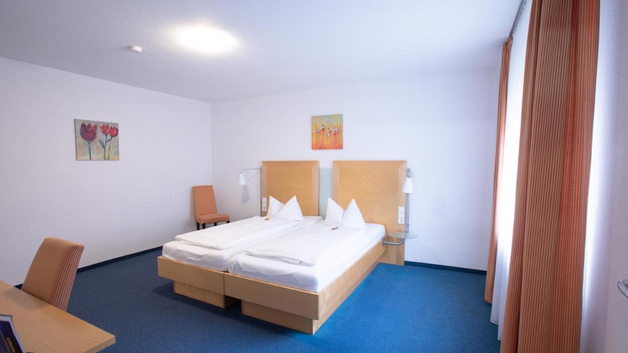 Hotel Elite Καρλσρούη Εξωτερικό φωτογραφία