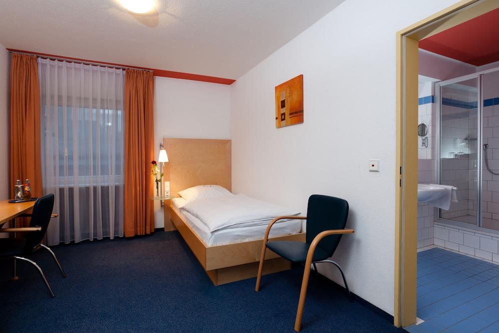 Hotel Elite Καρλσρούη Εξωτερικό φωτογραφία